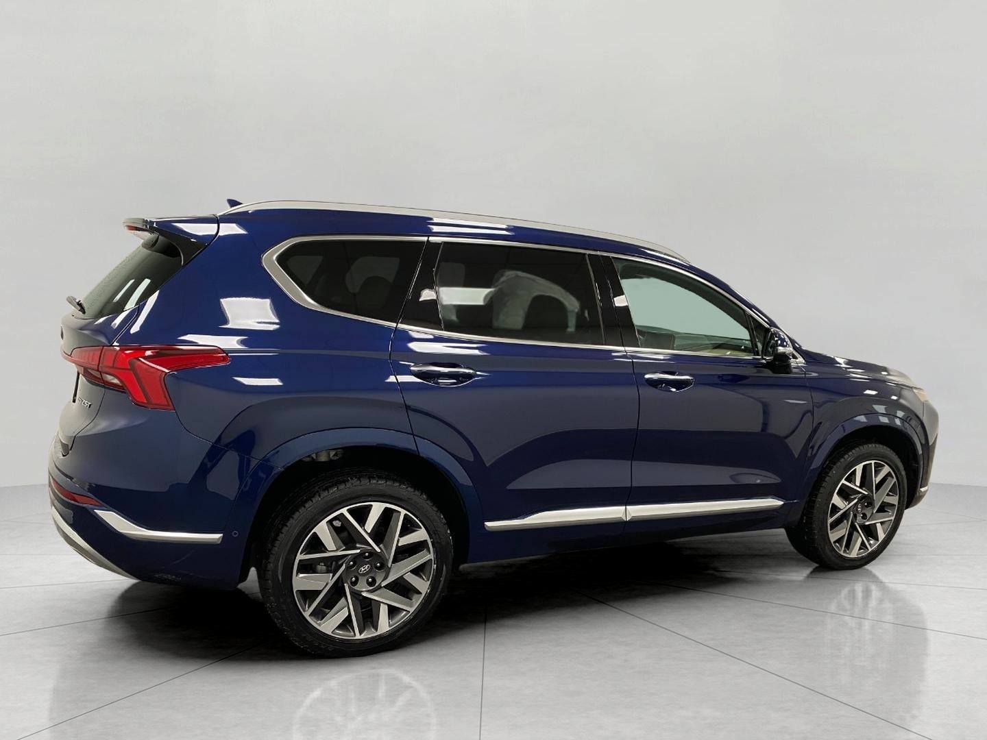2023 Hyundai SANTA FE Calligraphy AWD