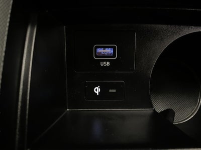 2023 Hyundai SANTA FE Calligraphy AWD