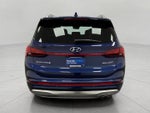 2023 Hyundai SANTA FE Calligraphy AWD