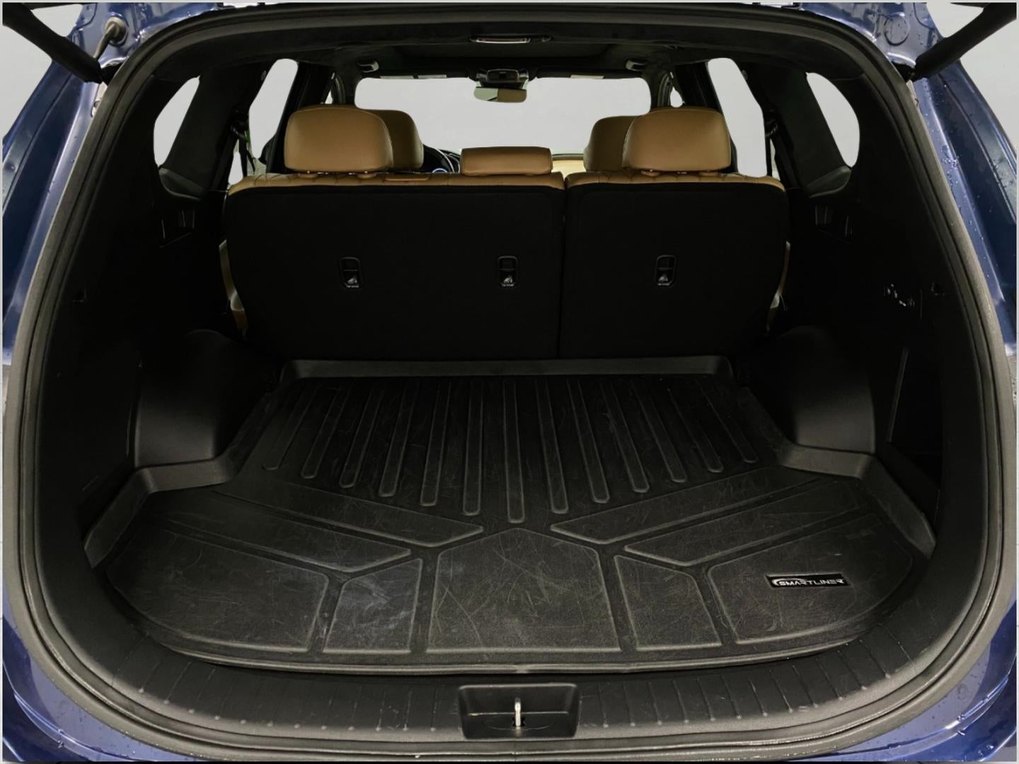 2023 Hyundai SANTA FE Calligraphy AWD