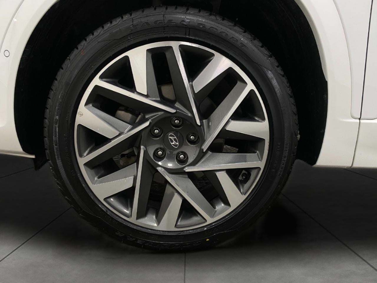 2023 Hyundai SANTA FE Calligraphy AWD