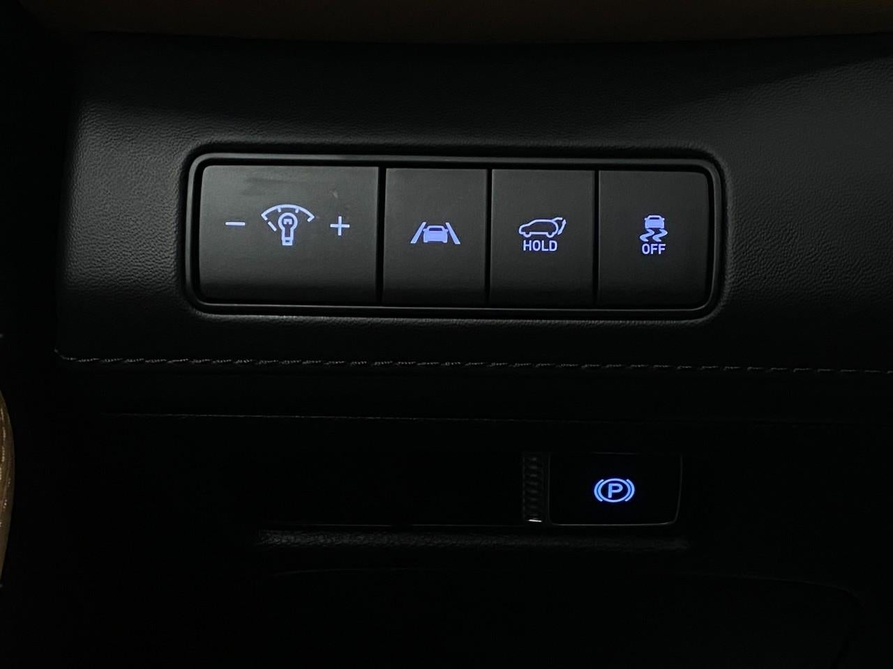 2023 Hyundai SANTA FE Calligraphy AWD