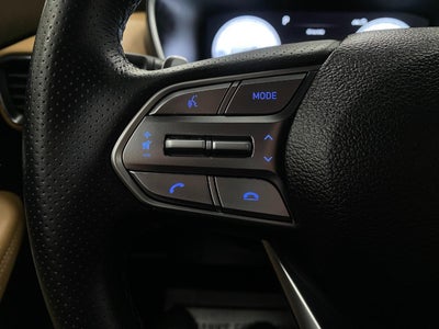2023 Hyundai SANTA FE Calligraphy AWD