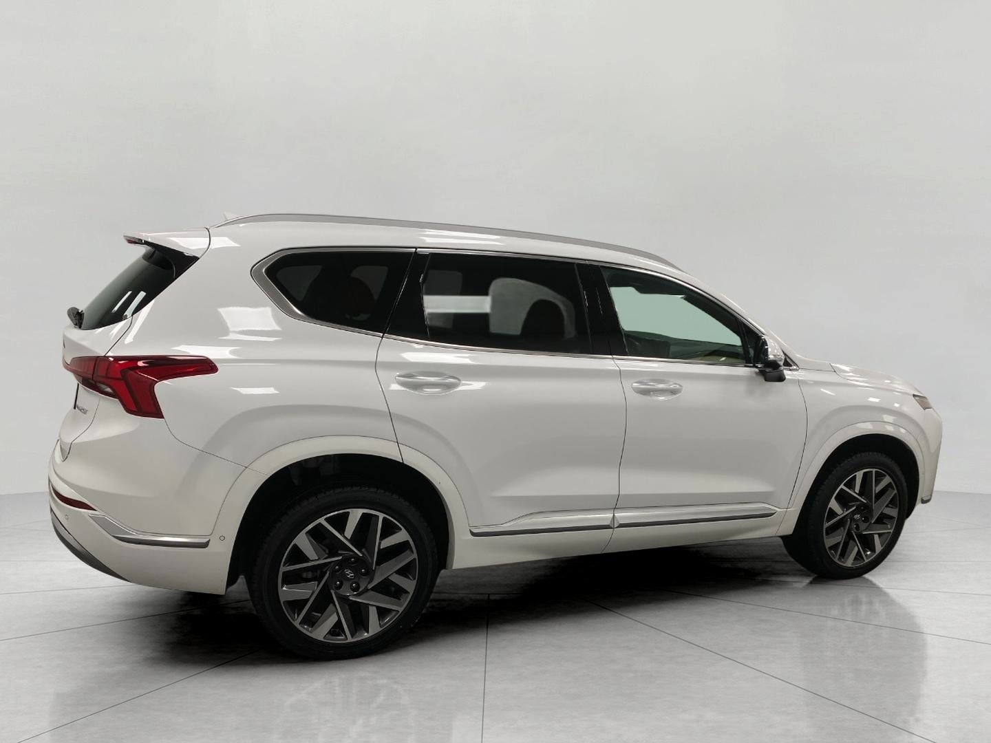 2023 Hyundai SANTA FE Calligraphy AWD