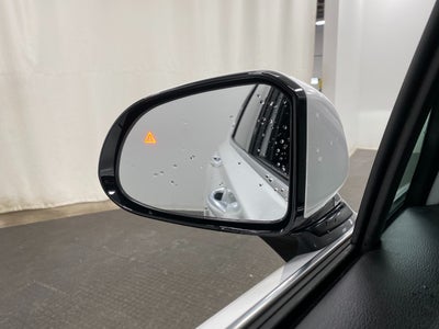 2023 Hyundai SANTA FE Calligraphy AWD