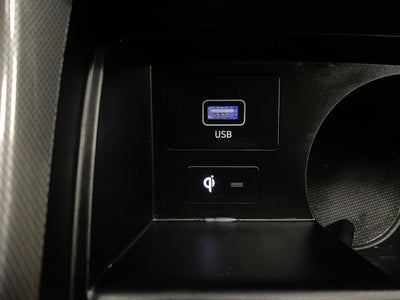 2023 Hyundai SANTA FE Calligraphy AWD