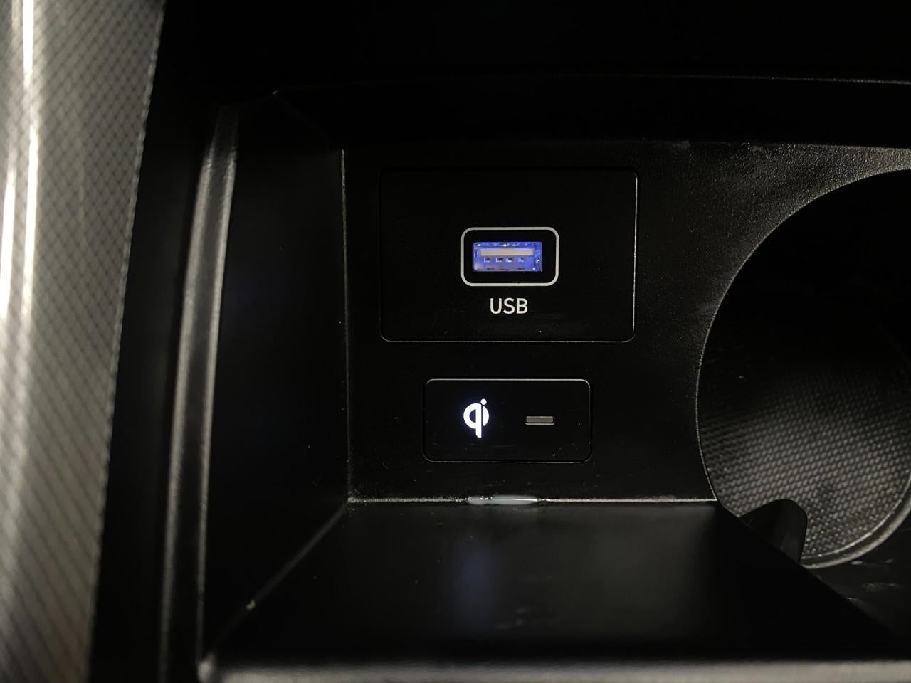 2023 Hyundai SANTA FE Calligraphy AWD