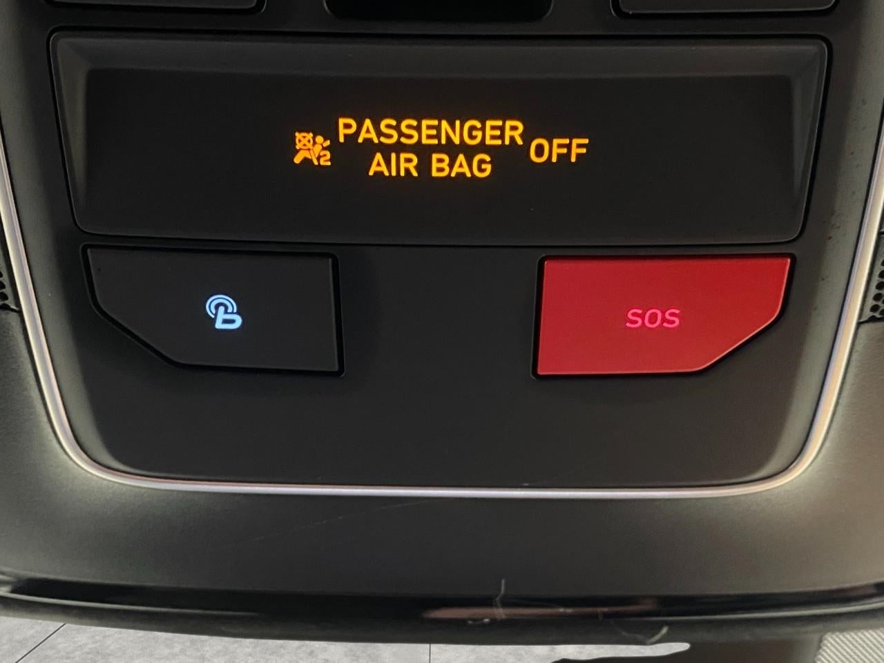 2023 Hyundai SANTA FE Calligraphy AWD