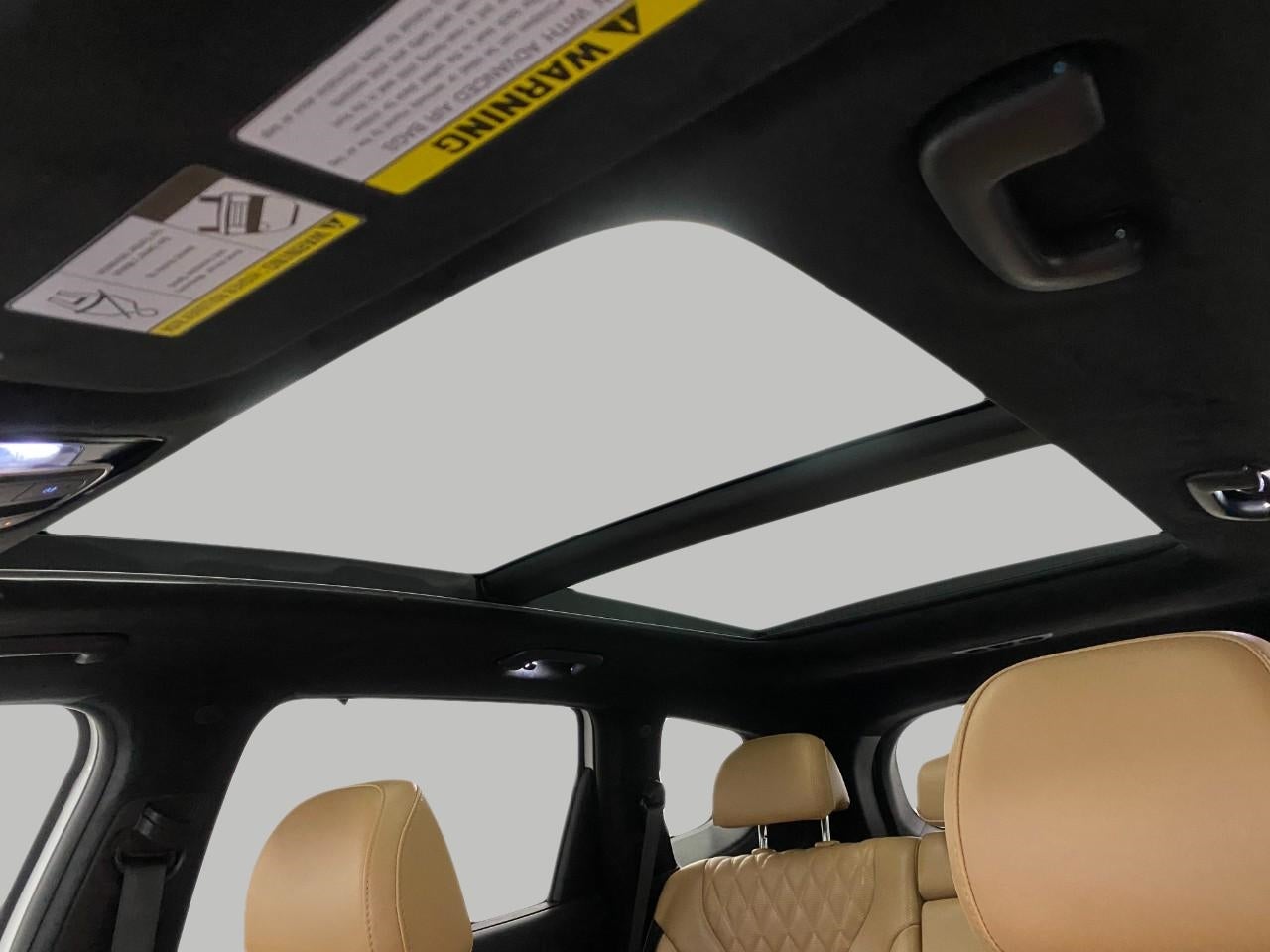 2023 Hyundai SANTA FE Calligraphy AWD