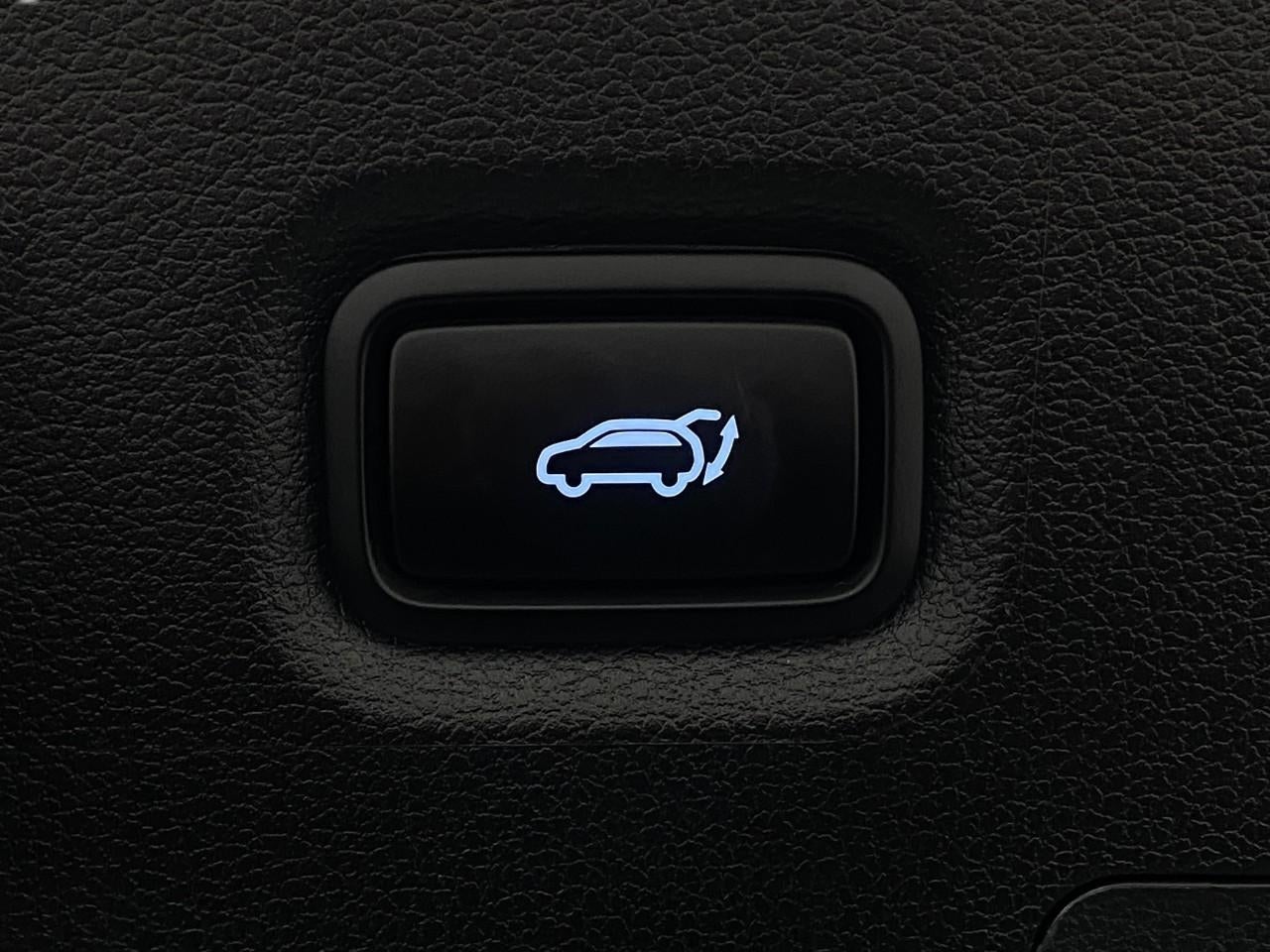 2023 Hyundai SANTA FE Calligraphy AWD