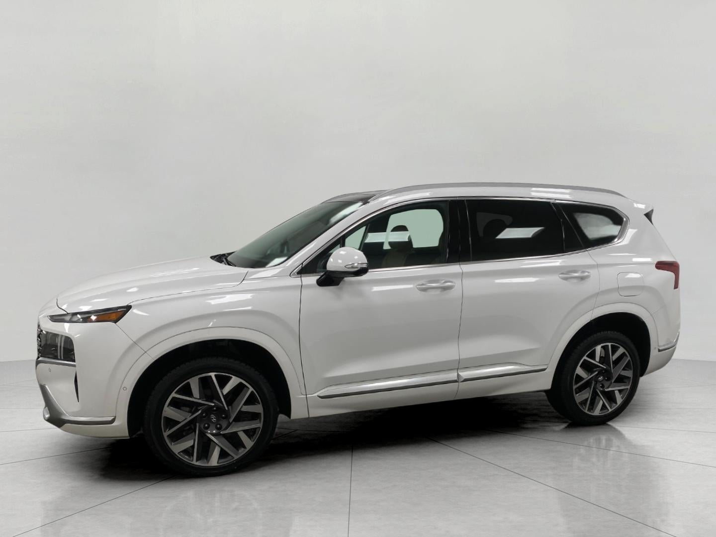2023 Hyundai SANTA FE Calligraphy AWD