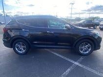 2017 Hyundai Santa Fe Sport 2.4L Auto