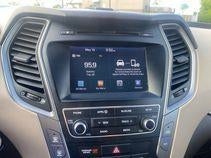 2017 Hyundai Santa Fe Sport 2.4L Auto