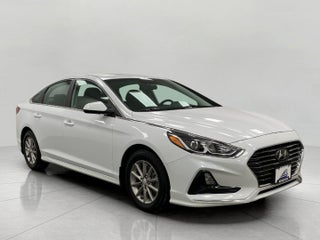 2019 Hyundai SONATA SE 2.4L