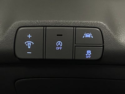 2023 Hyundai ELANTRA SE IVT