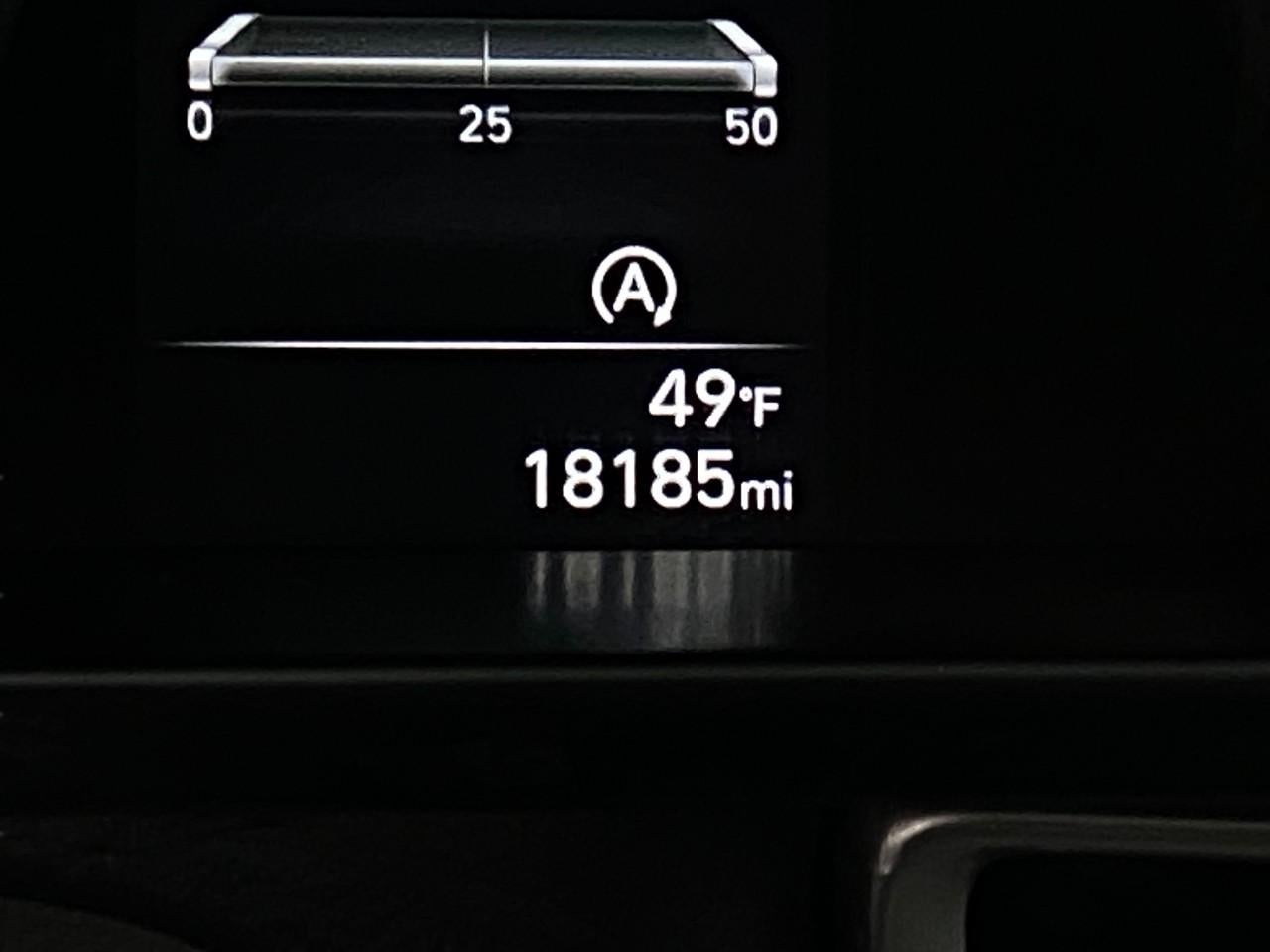 2023 Hyundai ELANTRA SE IVT