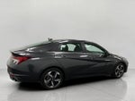 2023 Hyundai ELANTRA Limited IVT