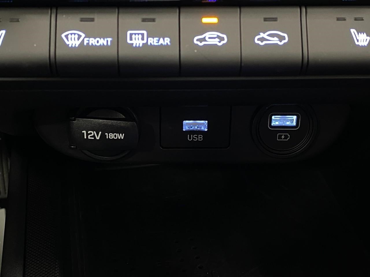 2023 Hyundai ELANTRA Limited IVT