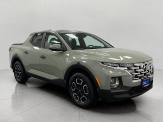 2023 Hyundai SANTA CRUZ SE AWD