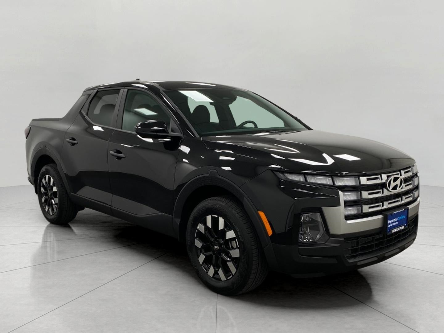 2025 Hyundai SANTA CRUZ SE AWD