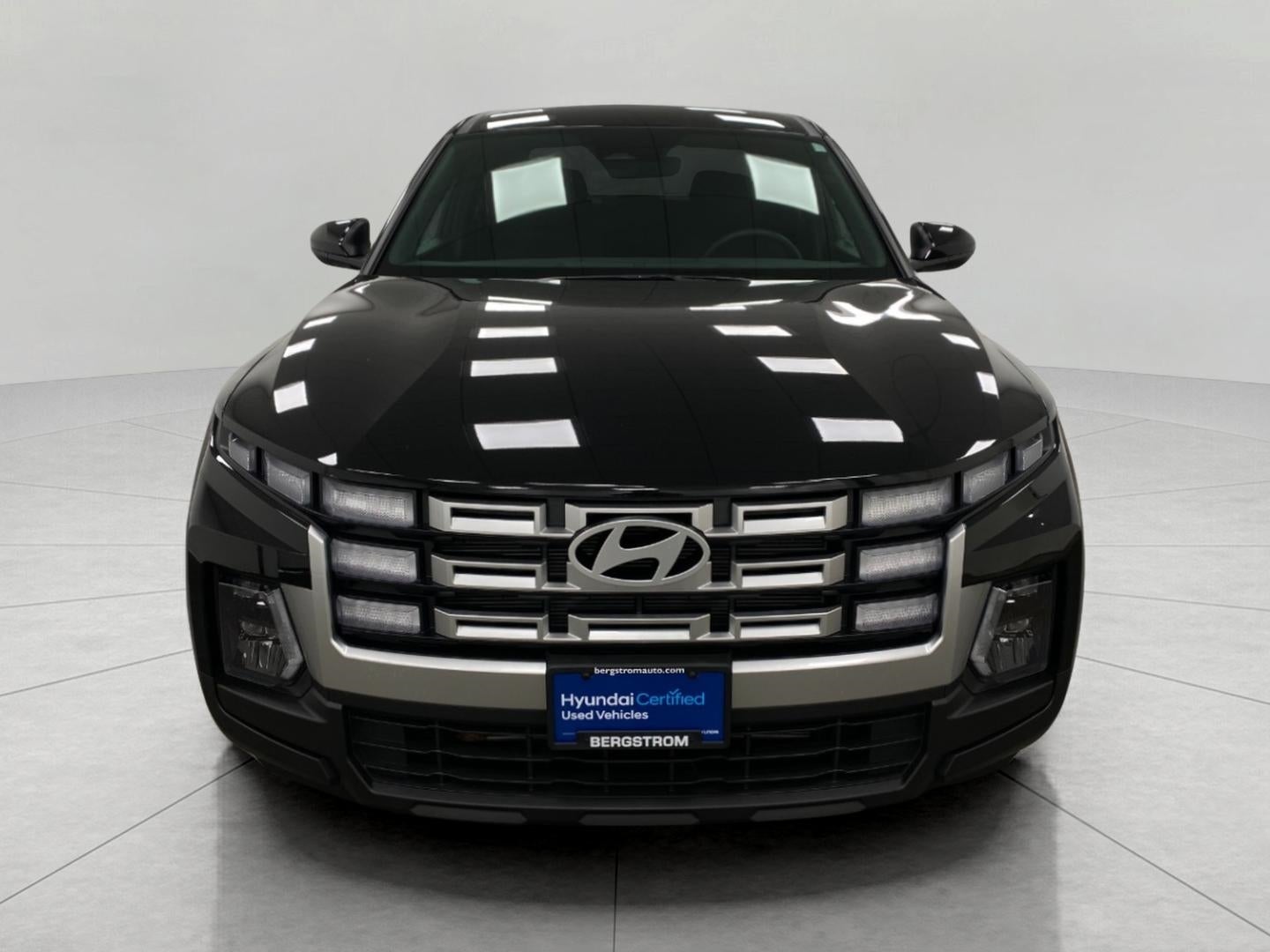 2025 Hyundai SANTA CRUZ SE AWD