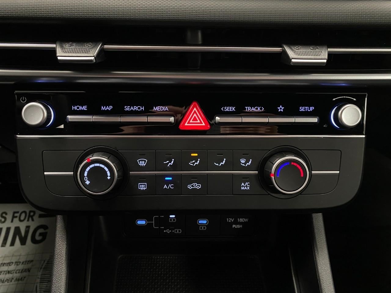 2025 Hyundai SANTA CRUZ SE AWD