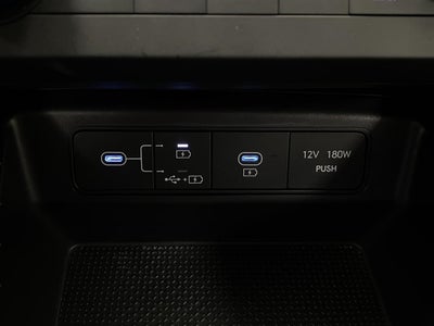 2025 Hyundai SANTA CRUZ SE AWD