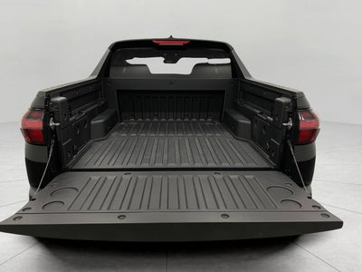 2025 Hyundai SANTA CRUZ SE AWD