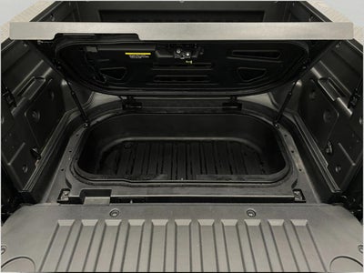 2025 Hyundai SANTA CRUZ SE AWD