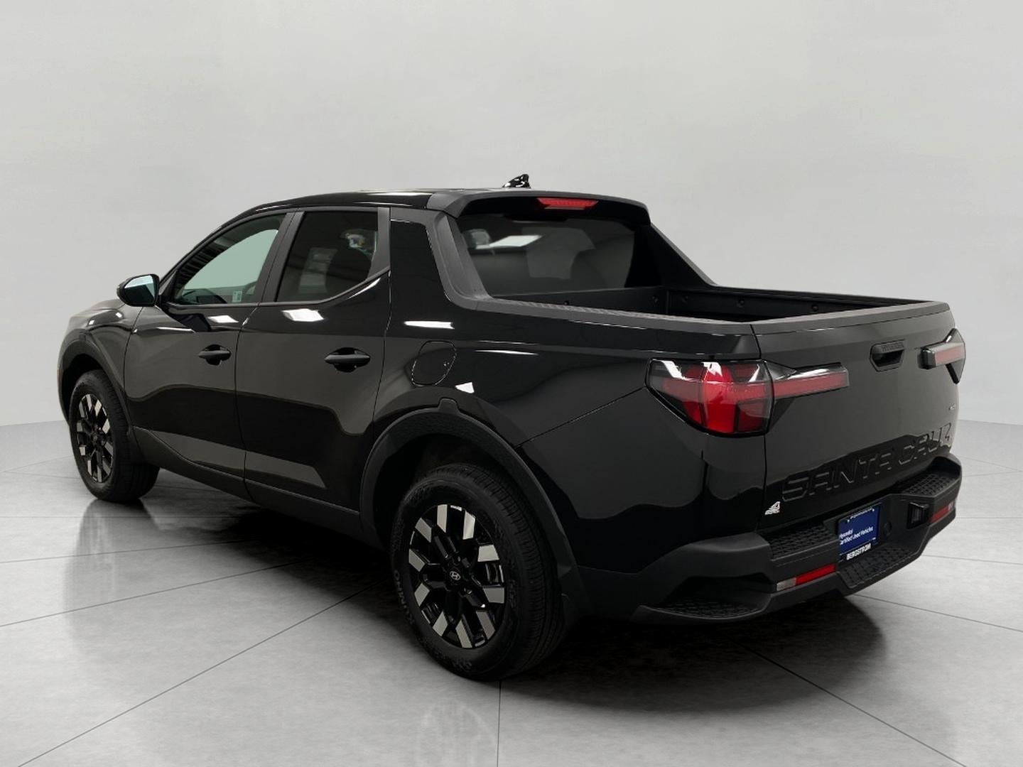 2025 Hyundai SANTA CRUZ SE AWD