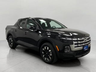 2025 Hyundai SANTA CRUZ SE AWD
