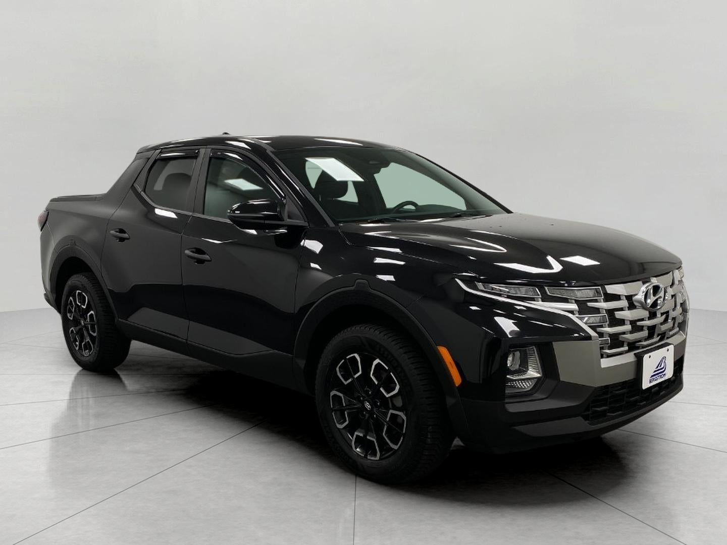 2022 Hyundai SANTA CRUZ SEL AWD