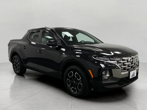 2022 Hyundai SANTA CRUZ SEL AWD