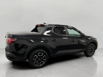 2022 Hyundai SANTA CRUZ SEL AWD
