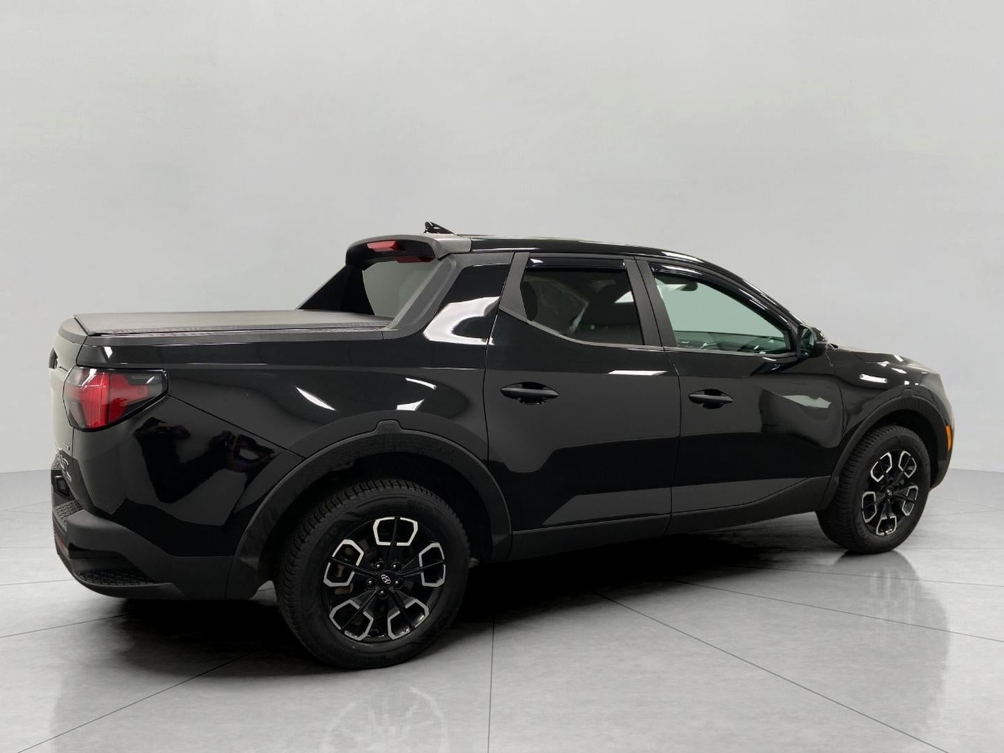 2022 Hyundai SANTA CRUZ SEL AWD