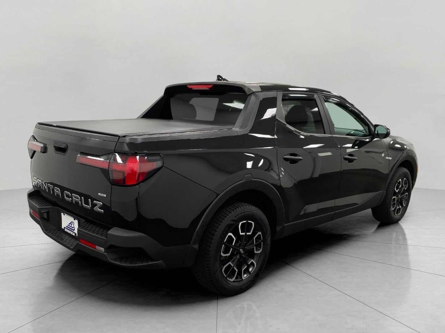 2022 Hyundai SANTA CRUZ SEL AWD