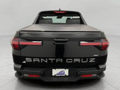 2022 Hyundai SANTA CRUZ SEL AWD