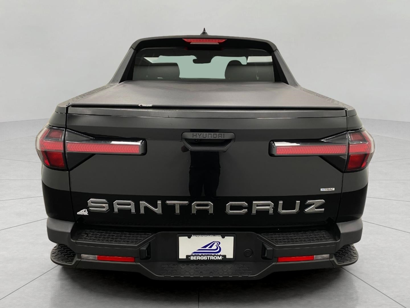 2022 Hyundai SANTA CRUZ SEL AWD