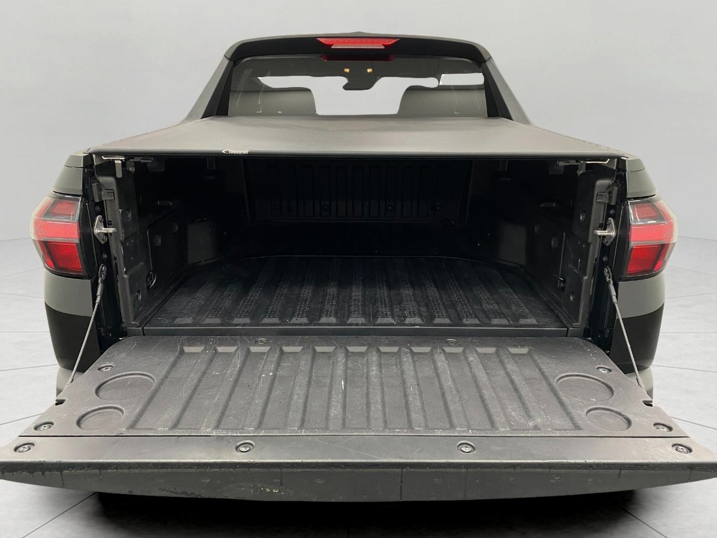 2022 Hyundai SANTA CRUZ SEL AWD