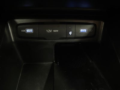 2022 Hyundai SANTA CRUZ SEL AWD