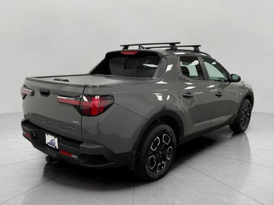 2022 Hyundai SANTA CRUZ SEL AWD