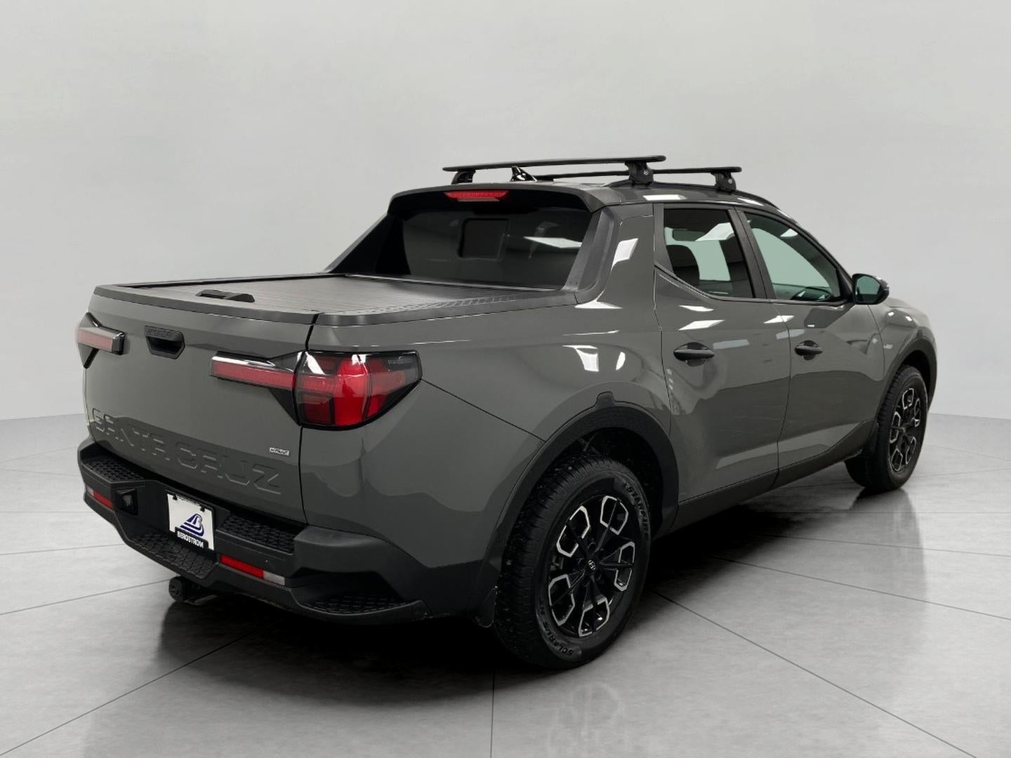 2022 Hyundai SANTA CRUZ SEL AWD