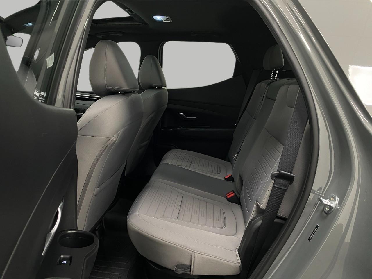 2022 Hyundai SANTA CRUZ SEL AWD