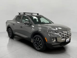 2022 Hyundai SANTA CRUZ SEL AWD