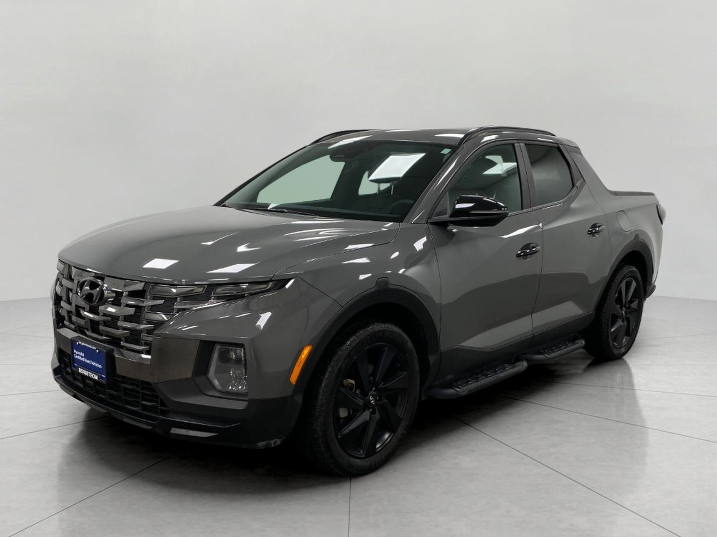 2024 Hyundai SANTA CRUZ NIGHT AWD