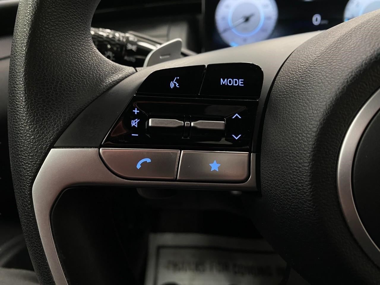 2024 Hyundai SANTA CRUZ NIGHT AWD