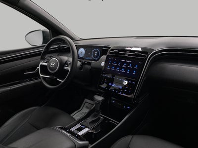 2024 Hyundai SANTA CRUZ NIGHT AWD