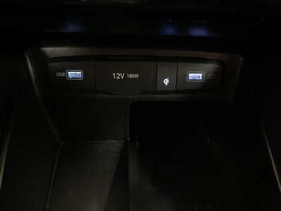 2024 Hyundai SANTA CRUZ NIGHT AWD