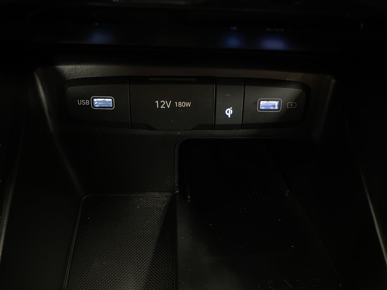 2024 Hyundai SANTA CRUZ NIGHT AWD