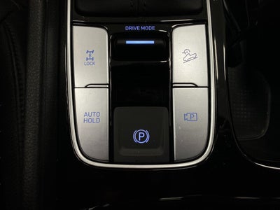 2024 Hyundai SANTA CRUZ NIGHT AWD